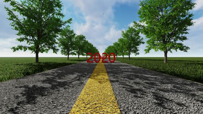 4K前行道路奔赴2023