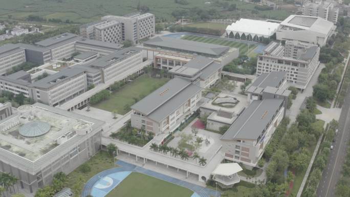 海南微城未来教育学校School