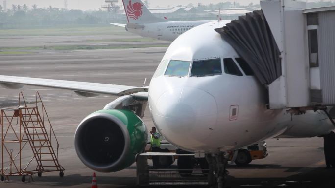 sriwijaya航空 斯利维查雅航空