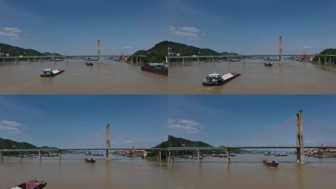 梧州漕运码头