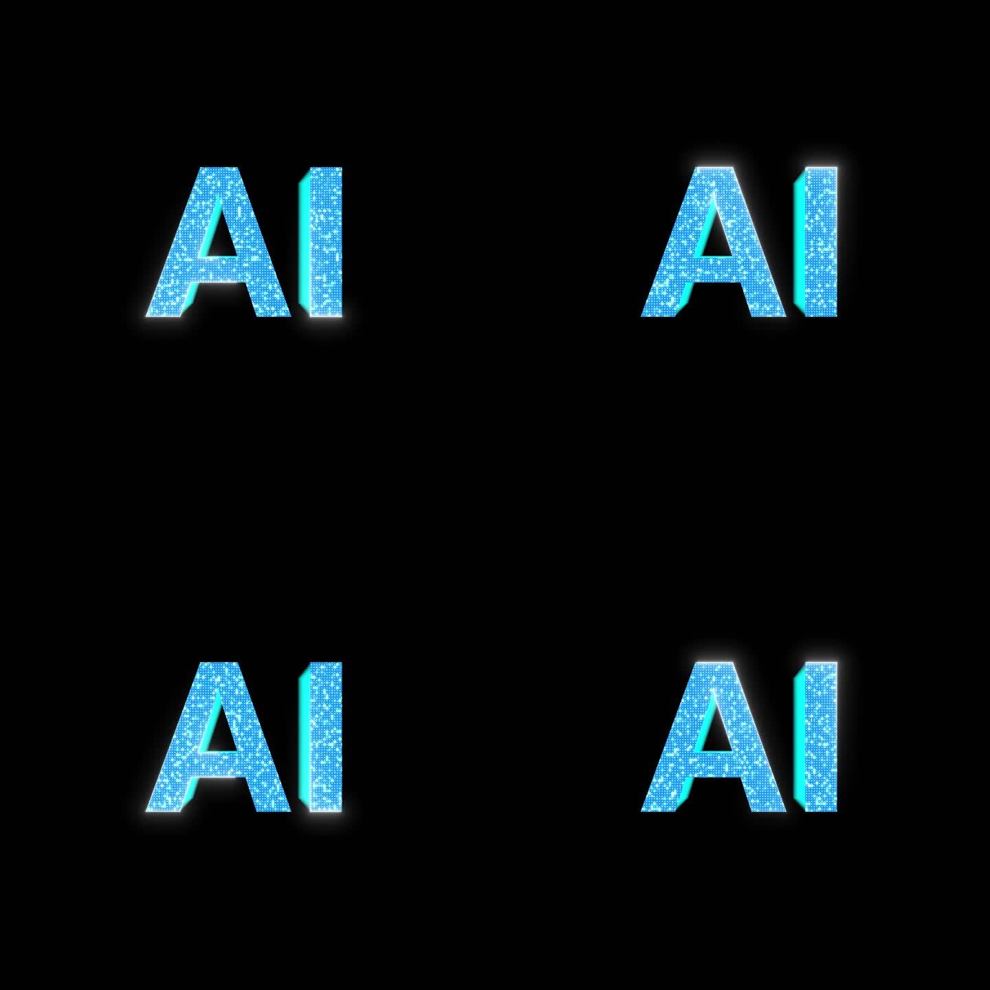 AI人工智能3