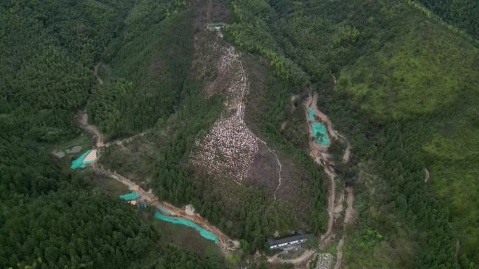 原山稀土矿