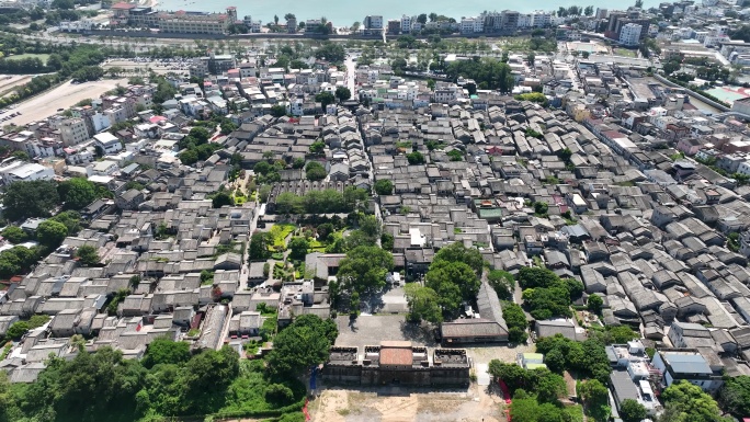 深圳大鹏