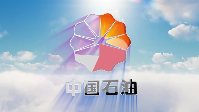 logo展示描边（无插件）