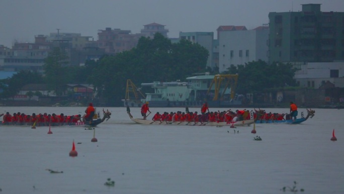 海洋公园 工程建设 建筑工地 娱乐设施