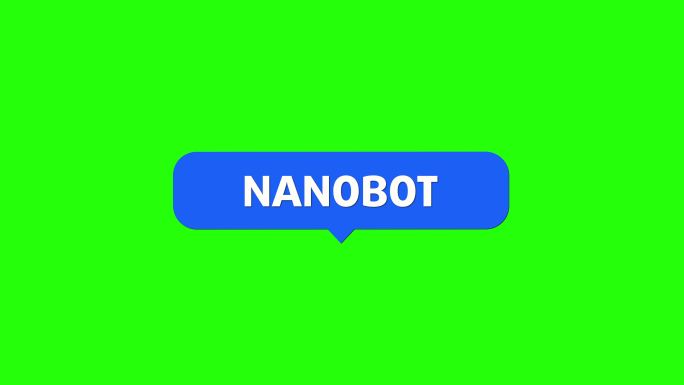 纳米机器人mg动画