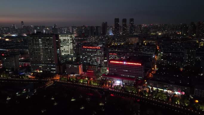 解放军北部战区空军医院