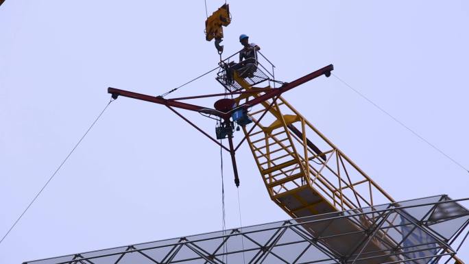 工程建设 大国重器 射电望远镜 中国天眼