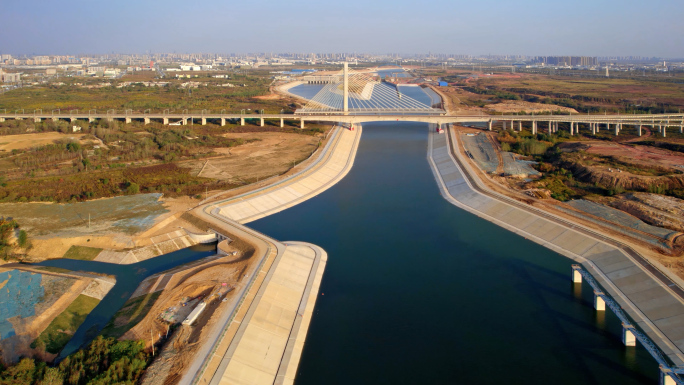 水利工程建设施工