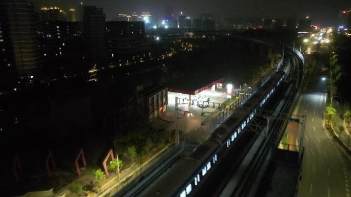 台州市域铁路s1线DJI_0058