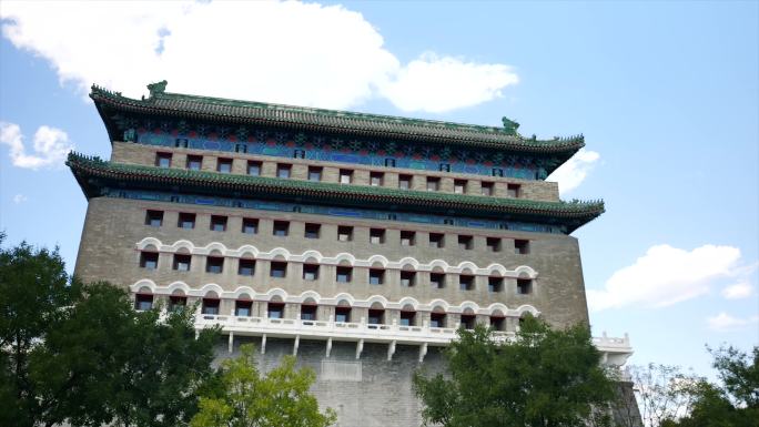 前门鲜鱼口