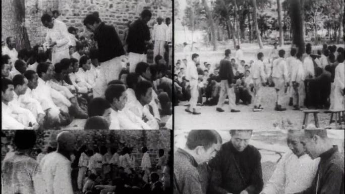20世纪 40年代 陕甘宁边区 群众选举