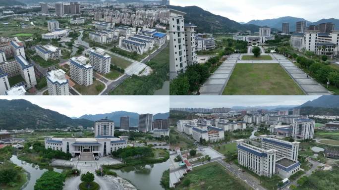 福建农林大学 大学城校区