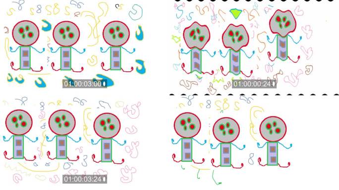 作品风扇 作品风扇案例，11，05@1