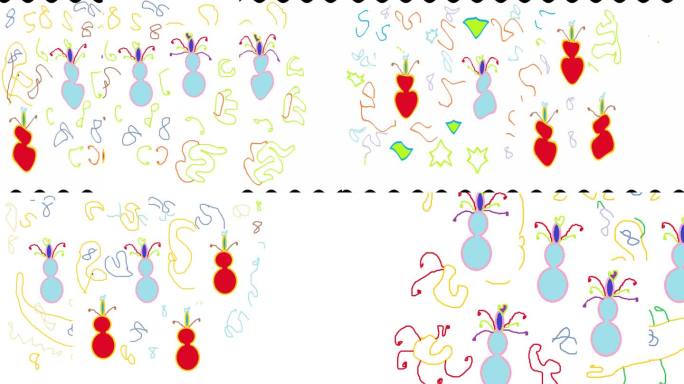 作品葫芦，葫芦作品案例，11，05@2