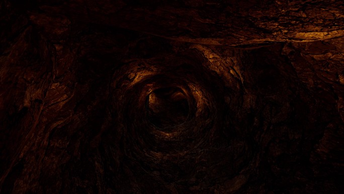 山洞矿洞隧道