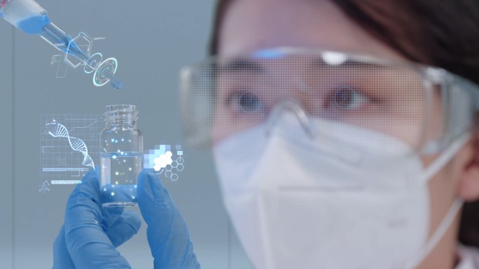 医疗生物基因细胞科技