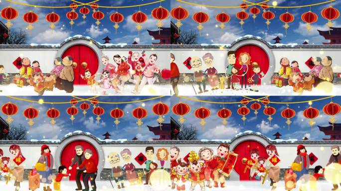 常回家看看歌曲配乐