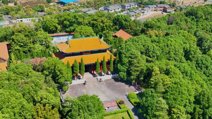 吉安天祥景区