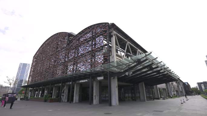 上海1682艺术中心