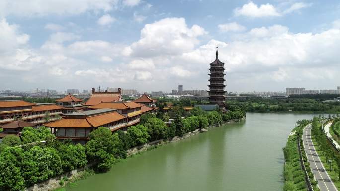 高旻寺