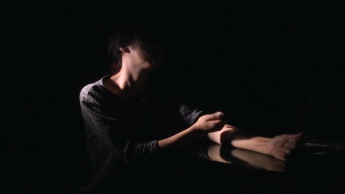 吸毒 毒品 禁毒