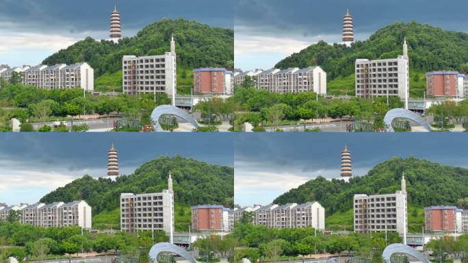 山雨欲来风满楼