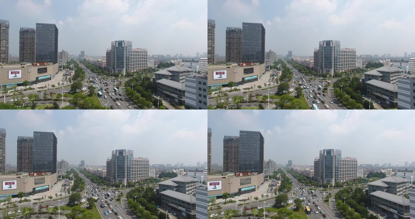 扬州三盛广场