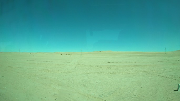 沙漠