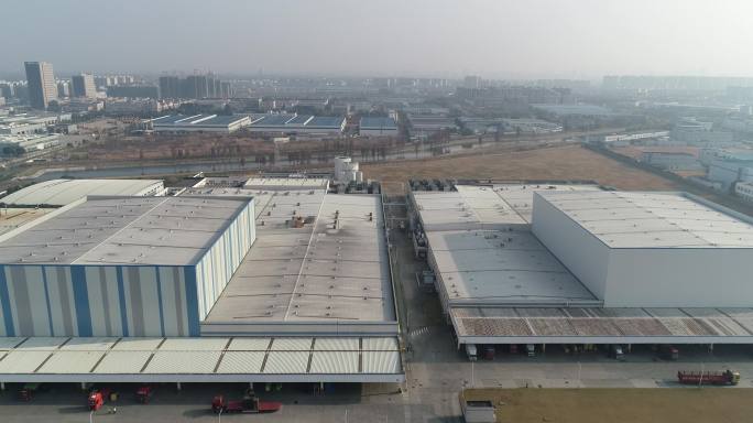 维扬经济开发区