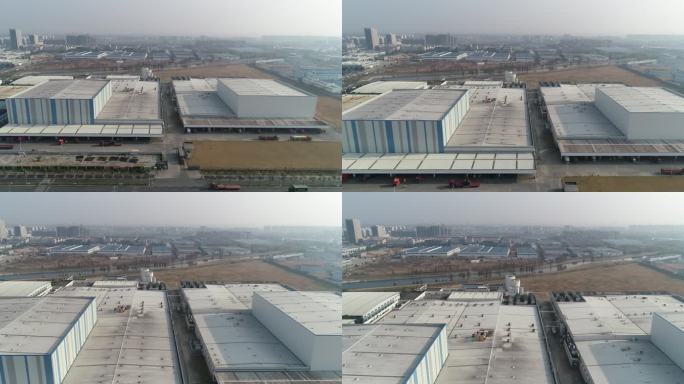 维扬经济开发区