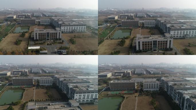 维扬经济开发区