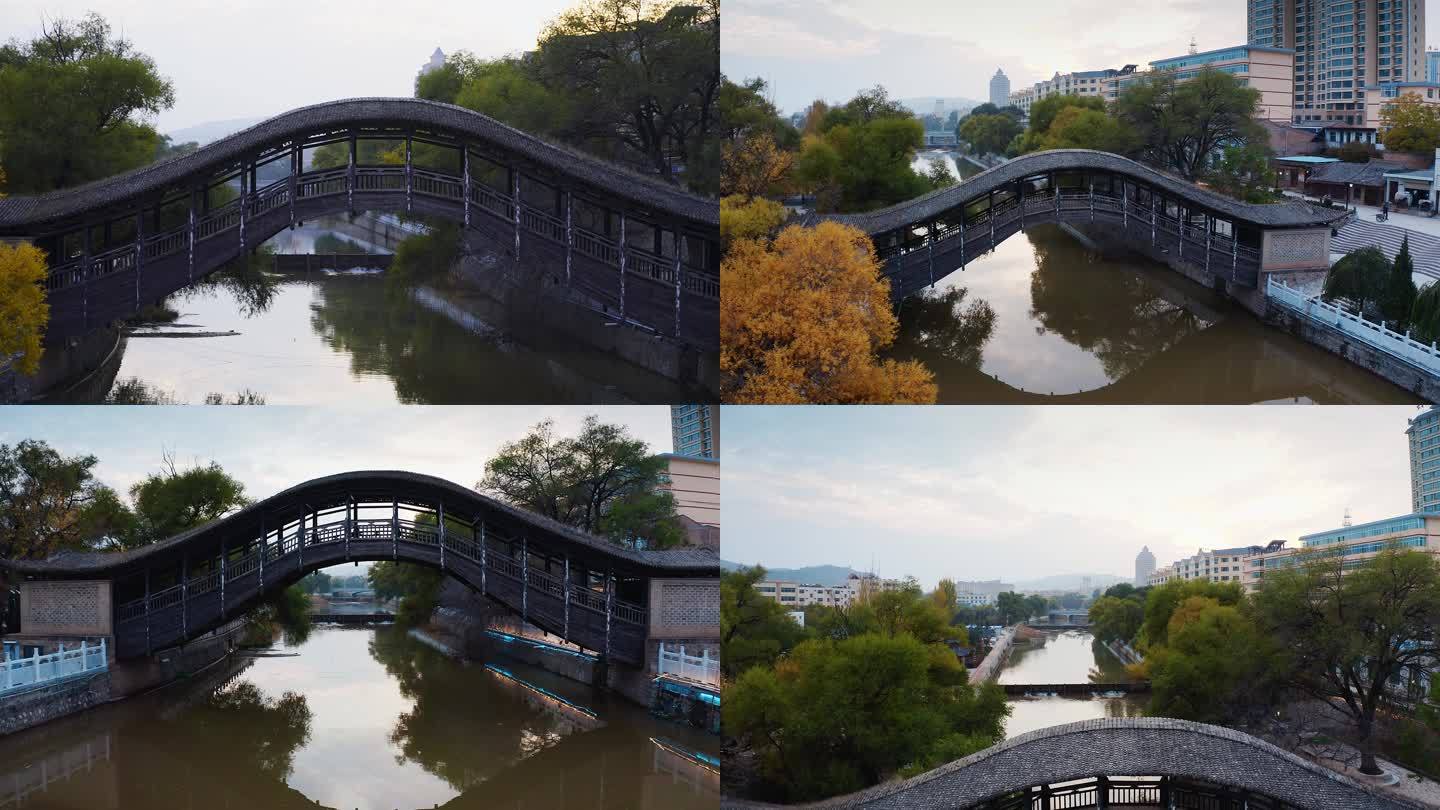 渭源县霸陵桥