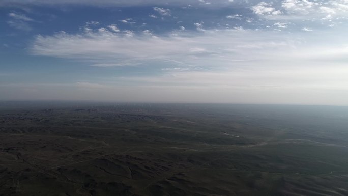 家乡的山山水水