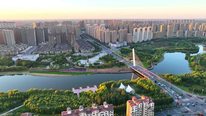 蒲河生态廊道 蒲河 沈阳绿化 沈阳河道