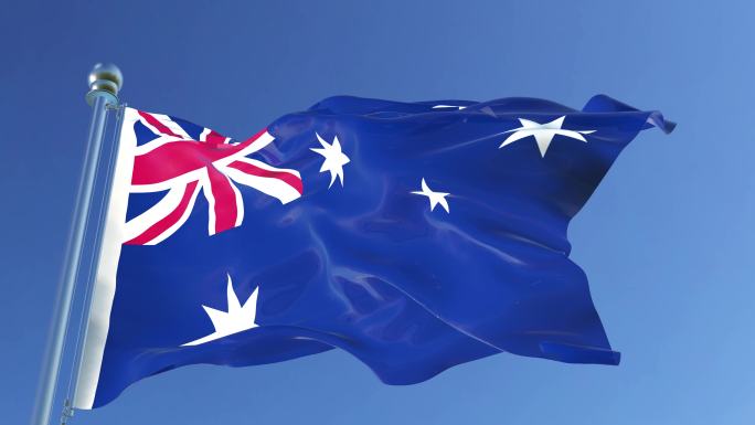 澳大利亚旗
