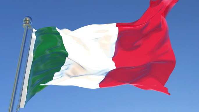 意大利旗