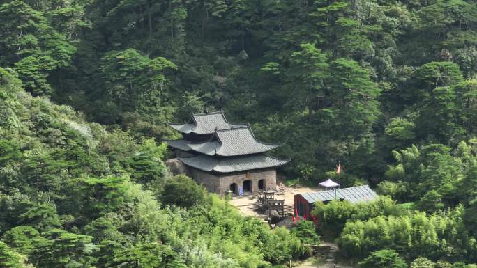 三清山素材