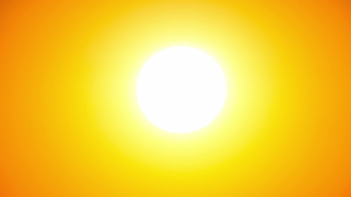 太阳背景素材