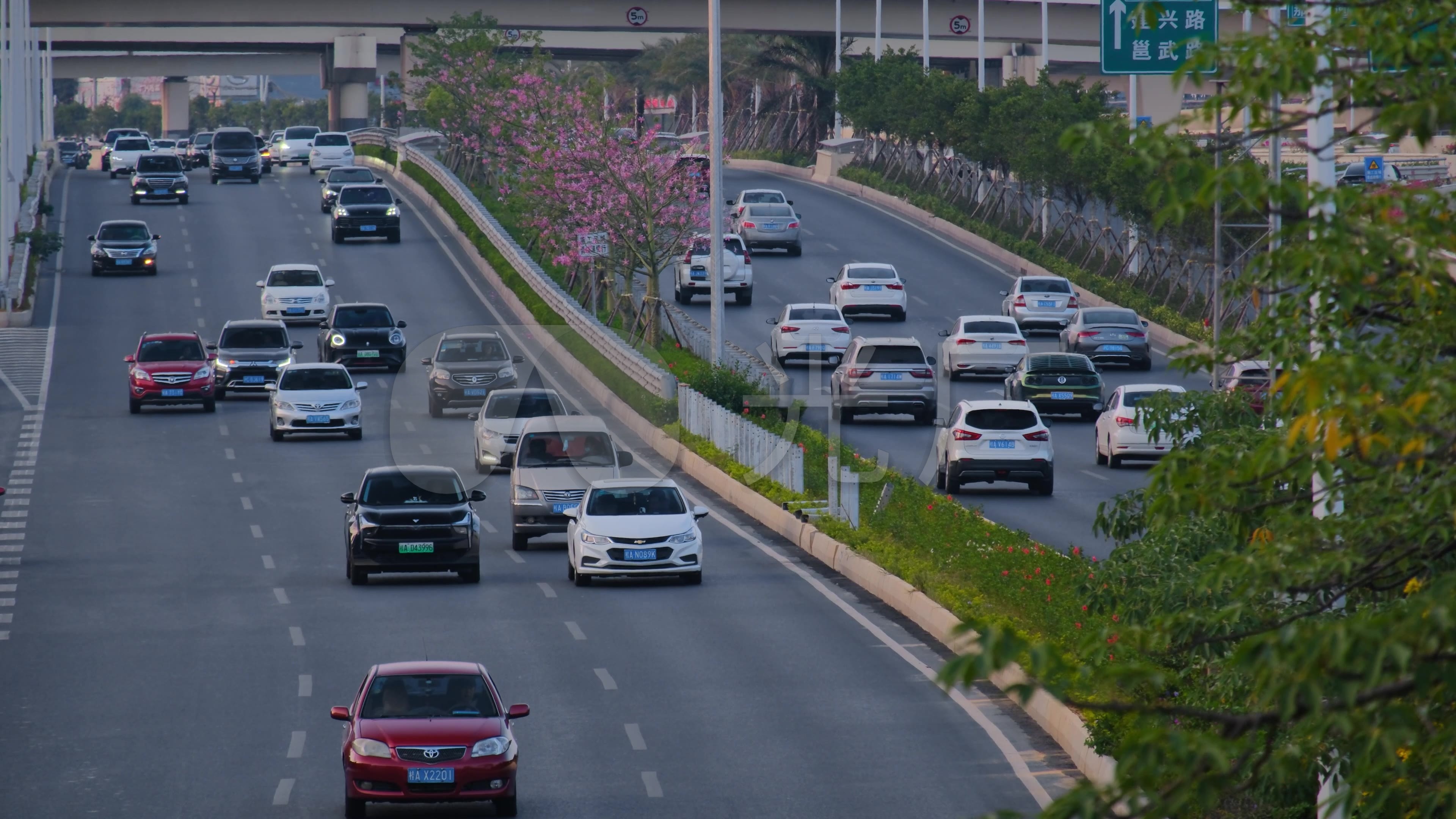 南宁邕武路秀厢大道快环路绕城公路航拍_3840X2160_高清视频素材下载(编号:9500937)_实拍视频_光厂(VJ师网) www ...