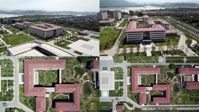 福建省行政学院