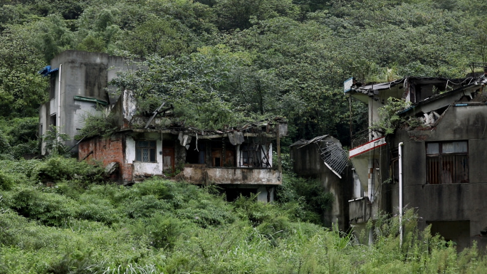 512汶川大地震3