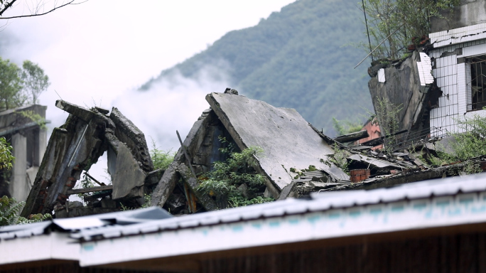 512汶川大地震3