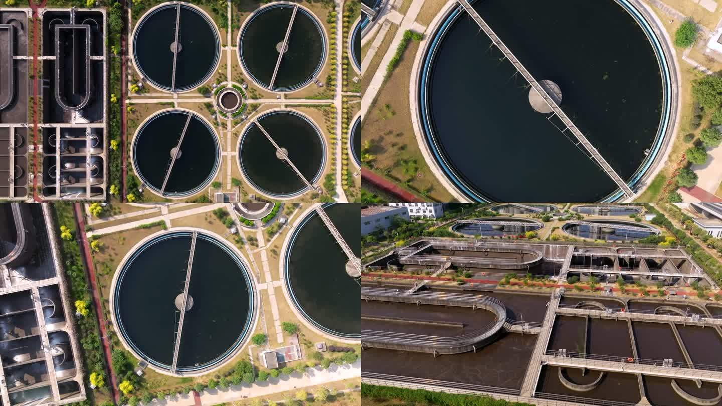 城市供水系统