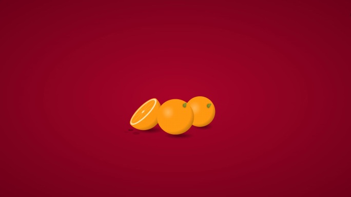 橙子动画