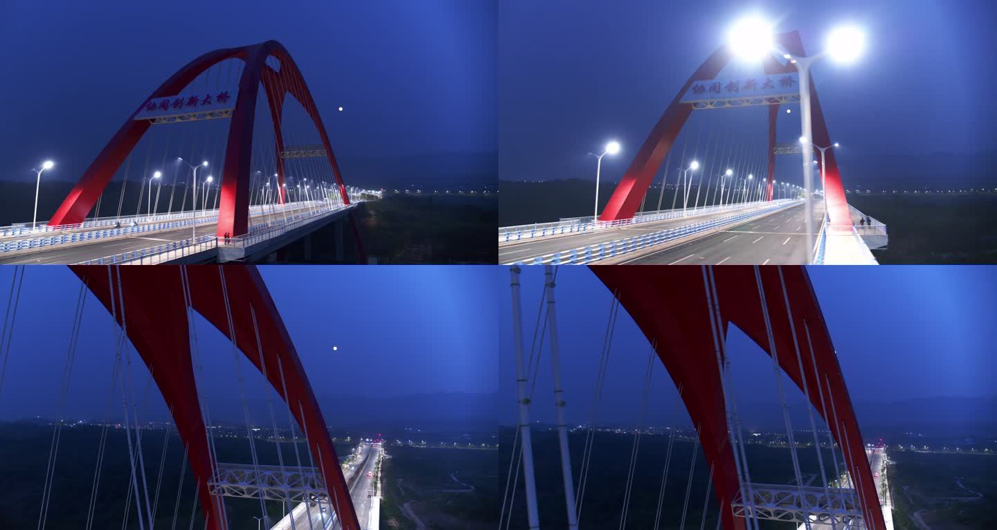 协同创新大桥6K