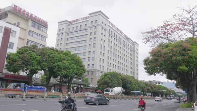 福建第二人民医院1