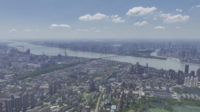 【御3】大武昌航拍