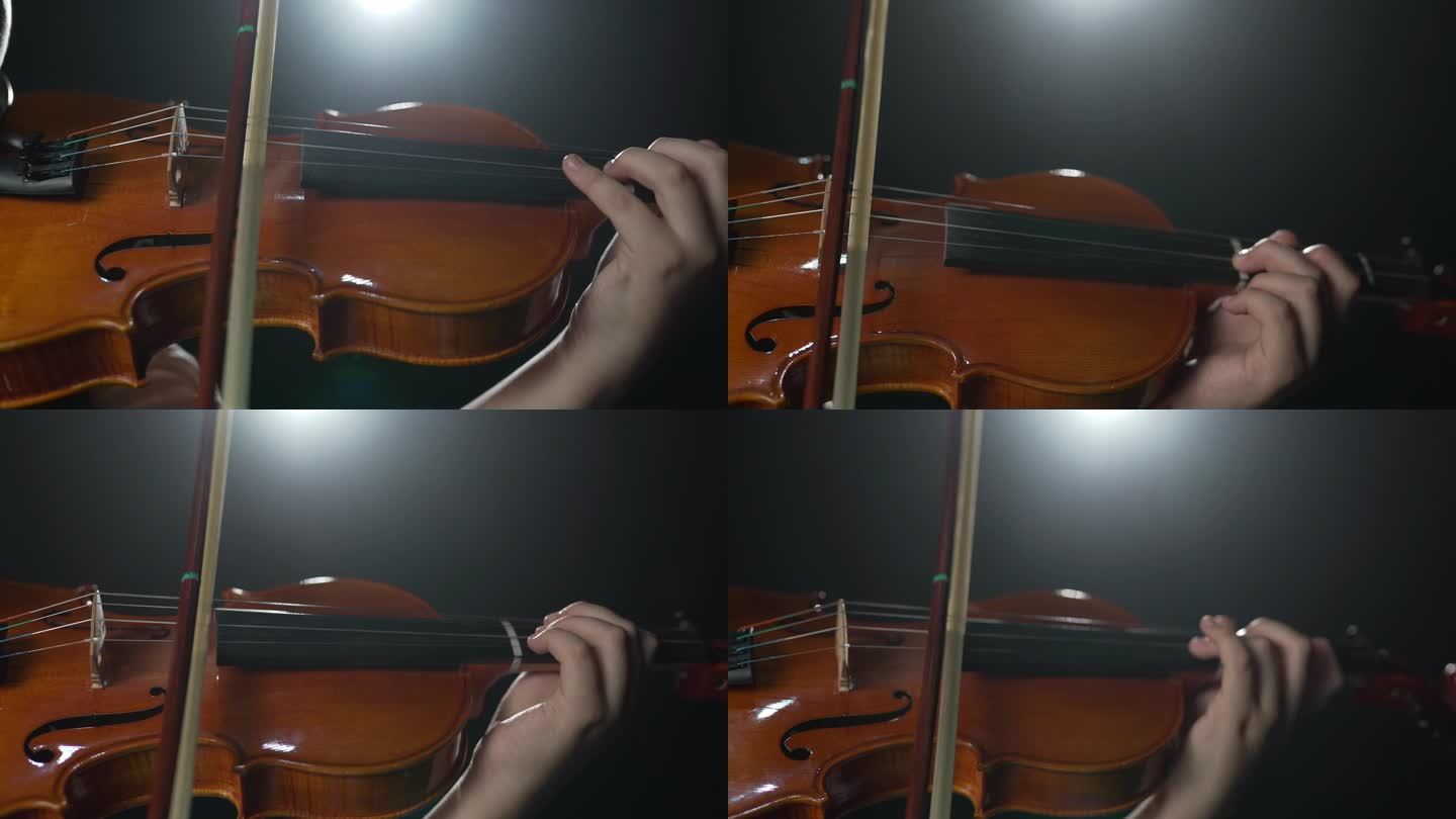 大提琴or小提琴哪个更好学？-度小视