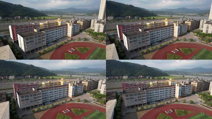 福建福安罗江学校